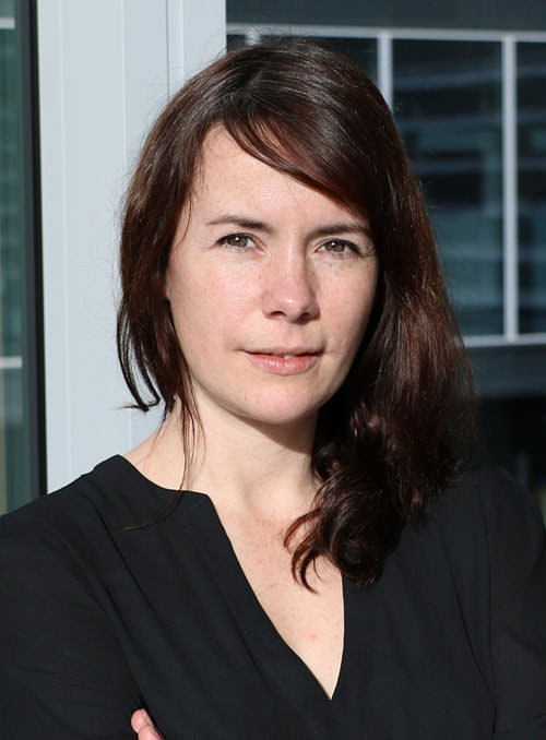 Maïté Verreault